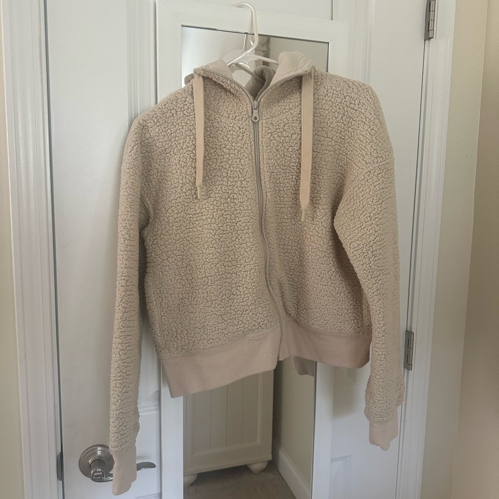 Offline by Aerie Zip Up Hoodie